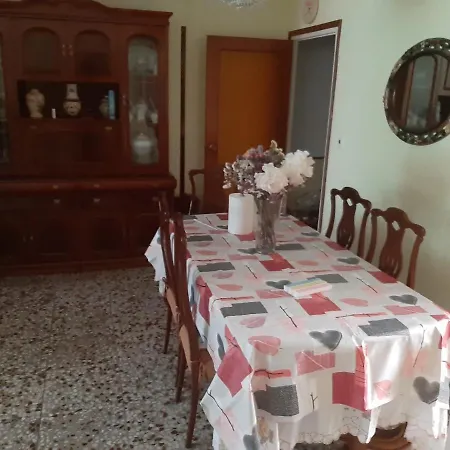 Piso En El Centro De A 10 Min De Plaza De Toros *